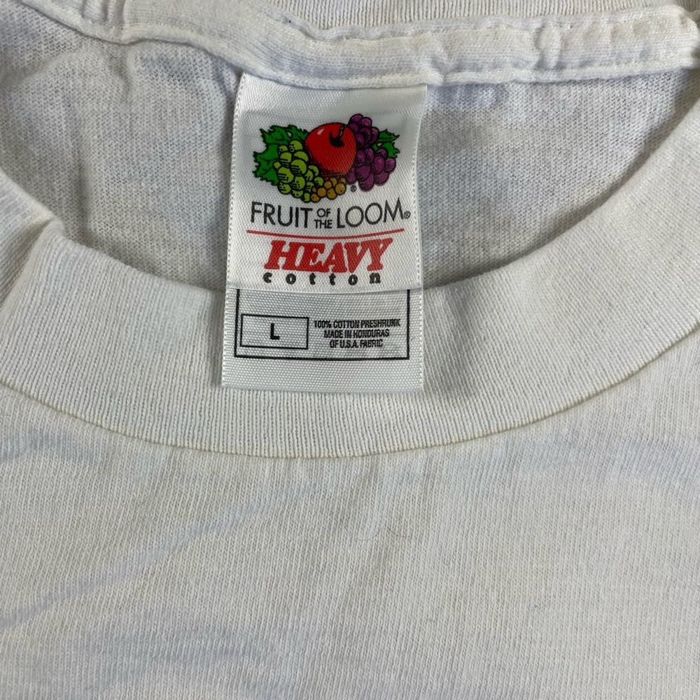 Vtg 90s Southpark Cartman Kenny College Comedy Central T-Shirt 2Lot Size L Rare - Picture 16 of 16